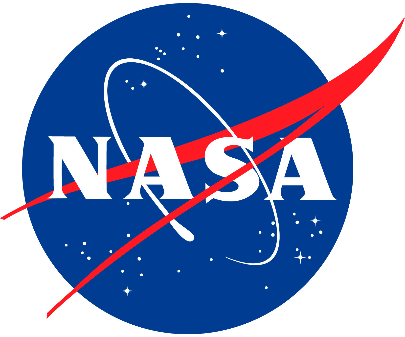 NASA LOGO